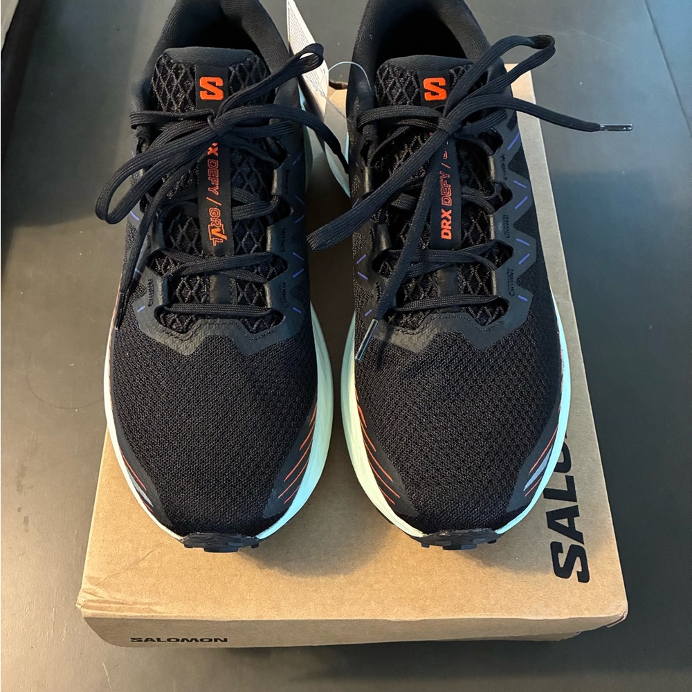 Salomon DRX DEFY GRVL